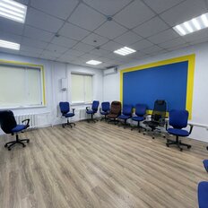 263,8 м², помещение свободного назначения - изображение 1