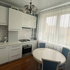 Квартира 40 м², 1-комнатная - изображение 5