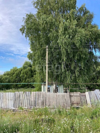 55 м² дом, 100 соток участок 550 000 ₽ - изображение 10