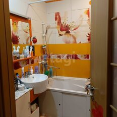 Квартира 56,6 м², 2-комнатная - изображение 5