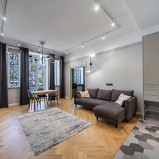 Квартира 55,3 м², 2-комнатная - изображение 1