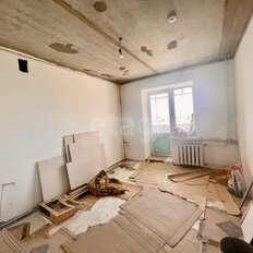 Квартира 47,3 м², 1-комнатная - изображение 4