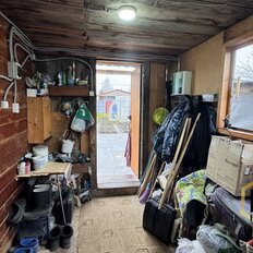 дом + 6,2 сотки, участок - изображение 3