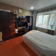 Квартира 60,7 м², 2-комнатная - изображение 2