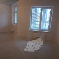 Квартира 83 м², 3-комнатная - изображение 2