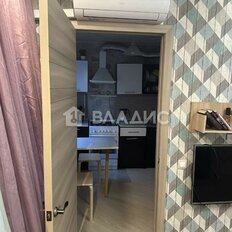 Квартира 32,1 м², 1-комнатная - изображение 4