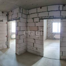 Квартира 66,9 м², 2-комнатная - изображение 2