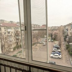 Квартира 57 м², 3-комнатная - изображение 1
