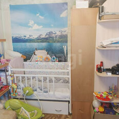 Квартира 21 м², 1-комнатная - изображение 3