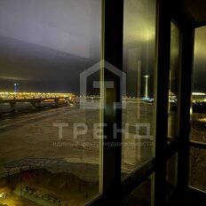 Квартира 153 м², 3-комнатная - изображение 4