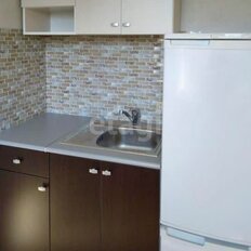 Квартира 32 м², студия - изображение 3