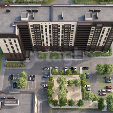 Квартира 39,7 м², 1-комнатная - изображение 5