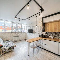 Квартира 47,7 м², 1-комнатная - изображение 1