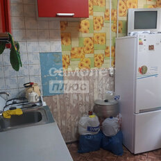 Квартира 33 м², 1-комнатная - изображение 3