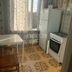 Квартира 33 м², 1-комнатная - изображение 3