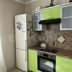 Квартира 31,2 м², 1-комнатная - изображение 3