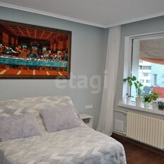 Квартира 52 м², 2-комнатная - изображение 2