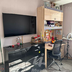 Квартира 56 м², 2-комнатная - изображение 3