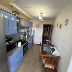 Квартира 62,9 м², 3-комнатная - изображение 1