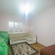 Квартира 70,9 м², 3-комнатная - изображение 2