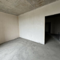Квартира 54 м², 2-комнатная - изображение 4