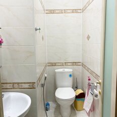Квартира 96 м², 3-комнатная - изображение 4