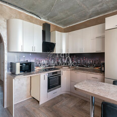 Квартира 71,9 м², 3-комнатная - изображение 4