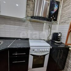 Квартира 31,2 м², 1-комнатная - изображение 4