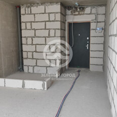Квартира 25,8 м², студия - изображение 5