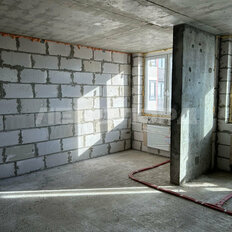 Квартира 40,7 м², 1-комнатная - изображение 4