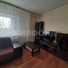 Квартира 30 м², 1-комнатная - изображение 4
