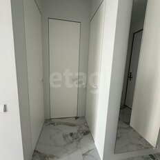 Квартира 40 м², 2-комнатная - изображение 1