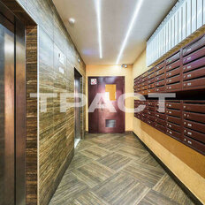 Квартира 19,7 м², студия - изображение 4