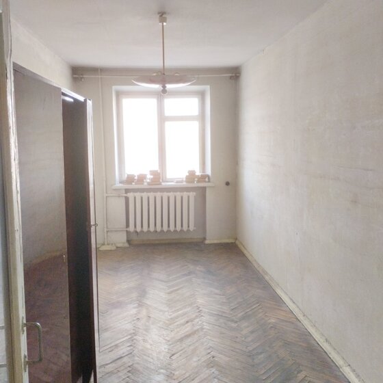 44,7 м², 1-комнатная квартира 6 870 000 ₽ - изображение 42