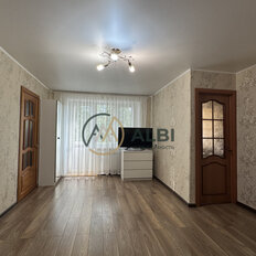 Квартира 45 м², 2-комнатная - изображение 3