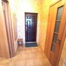 Квартира 30 м², 1-комнатная - изображение 5