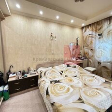 Квартира 49,6 м², 2-комнатная - изображение 5