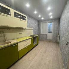 Квартира 34,2 м², 1-комнатная - изображение 4