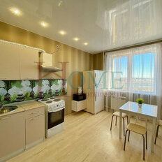 Квартира 67 м², 2-комнатная - изображение 3