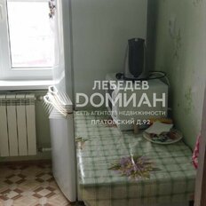 Квартира 30 м², 1-комнатная - изображение 4