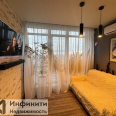 Квартира 80,4 м², 3-комнатная - изображение 4