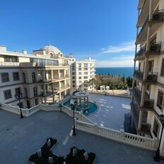 Квартира 58,7 м², 1-комнатные - изображение 1