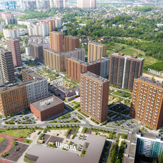 Квартира 50,9 м², 2-комнатная - изображение 2