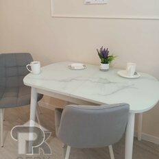 Квартира 32,7 м², 1-комнатная - изображение 2