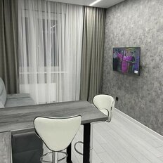 Квартира 39 м², 1-комнатная - изображение 2