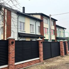 таунхаус + 4 сотки, участок - изображение 1