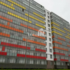 Квартира 24 м², студия - изображение 1