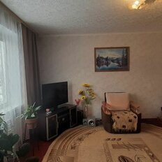 Квартира 68,6 м², 3-комнатная - изображение 3