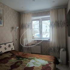 Квартира 54 м², 2-комнатная - изображение 4