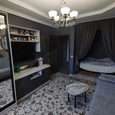 Квартира 40 м², 1-комнатная - изображение 2